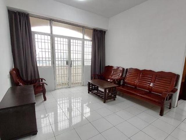 House for Rent Taman Jubilee Phase 5 Block29 LipSin Sg Nibong