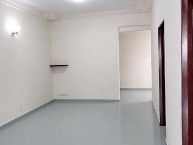House for Rent Taman Perwira Taman Tun Aminah