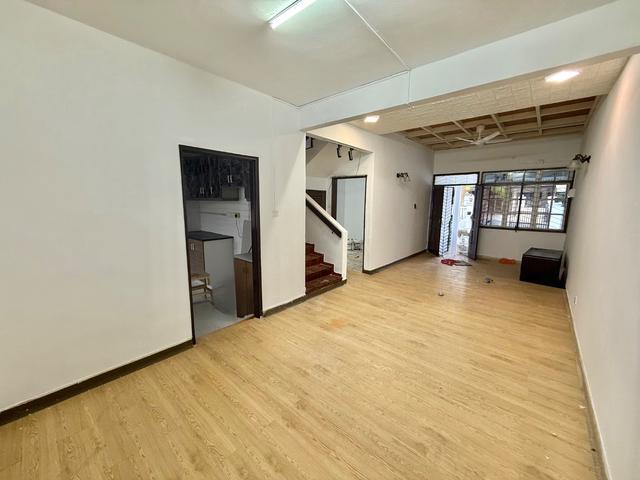 House For Rent Taman Perling 15 Storey Terrace Tuas Jb
