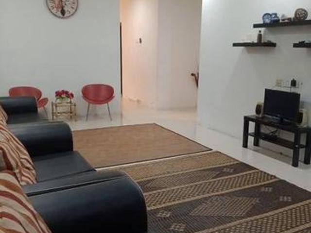 House For Rent Taman Seraya Indah KulimKedah