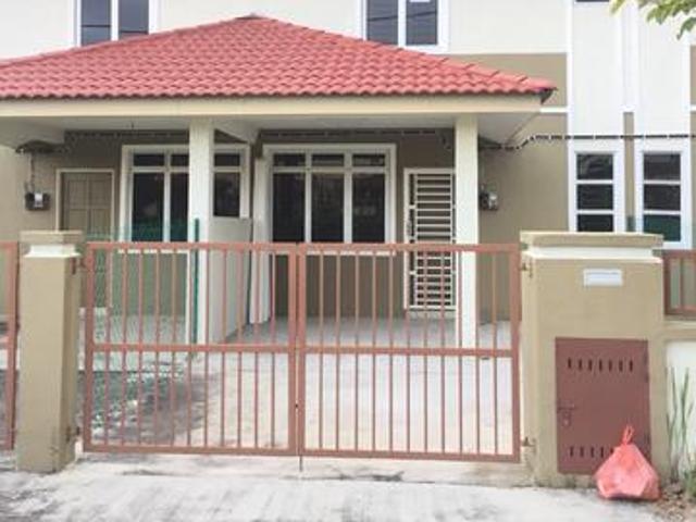 House For Rent Taman Setia Indah