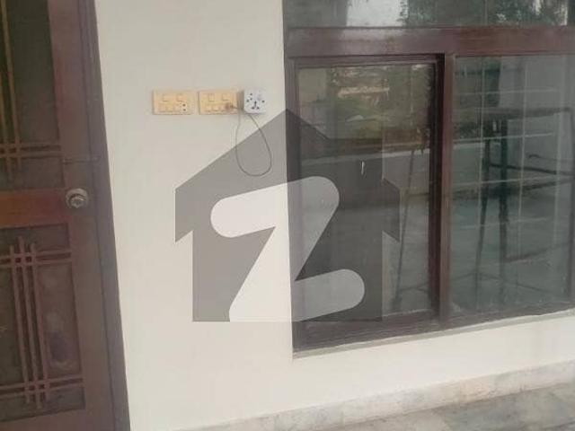 House For Rent Town Ship C1 The Punjab School