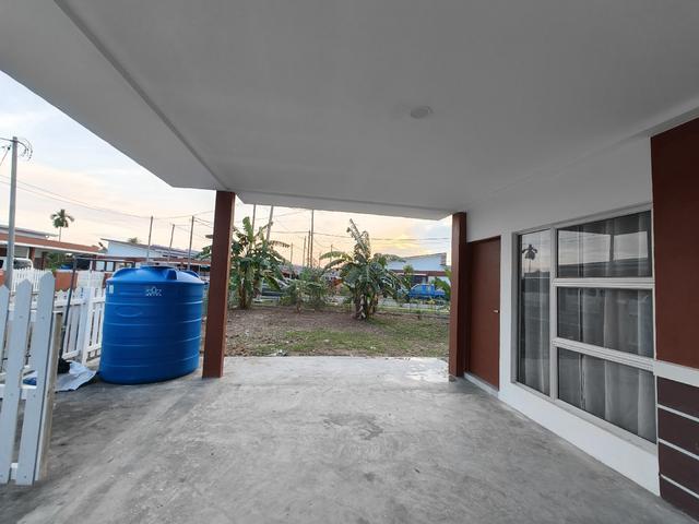 HOUSE for RENT TUARAN