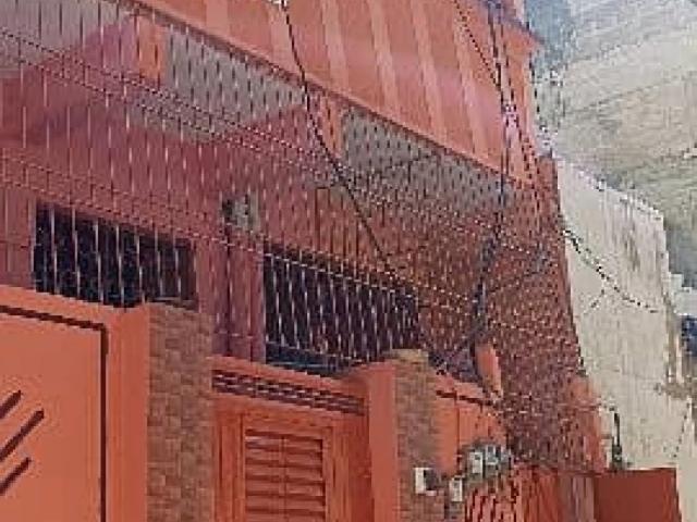 House For Rent up morr NORTH KARACHI ID 81983