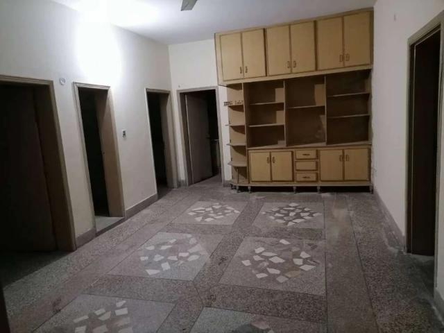 House for Rent upper portion 5 Marla Rawalpindi Chakra Road ID 18121