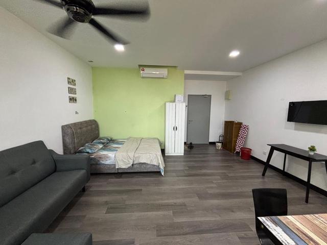 House for rent Vista Bangi