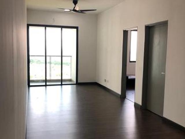 House for Rent Vista Bangi Residence