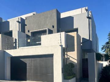 HOUSE FOR RENT WITH OCEAN VIEW | TIJUANA BEACHES
