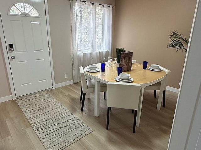 House For Rent With Double Garage