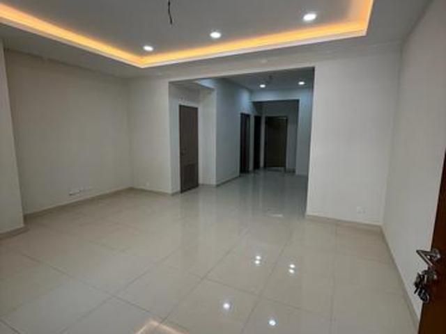 House for Rent with Fully Furnished Elegan Residensi Puchong