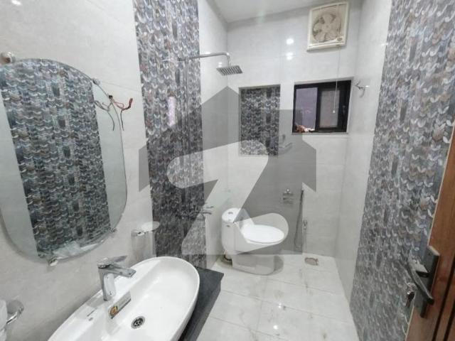 House For Rent with solar DHA Defence Phase 2