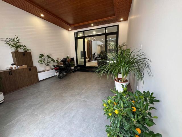 House For Rent With 3 BR in My An, Da Nang