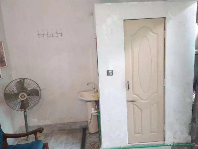 House for rent A block Sargodha ID 59530