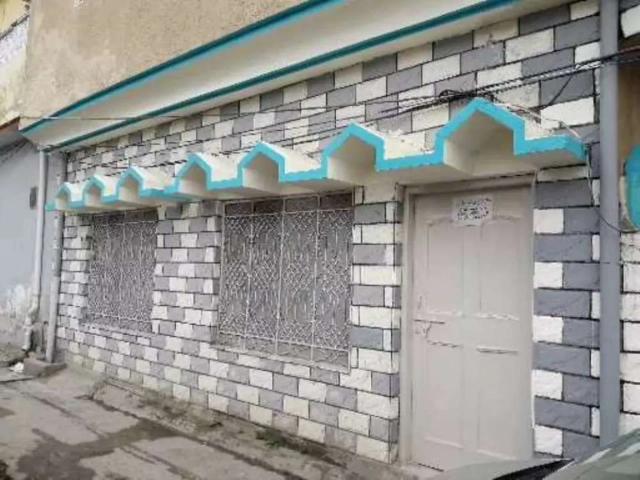 House for Rent Abbottabad ID 14214