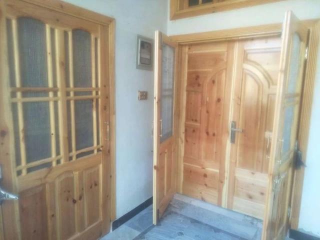 House for rent abbottabad 10 marla Abbottabad ID 10505