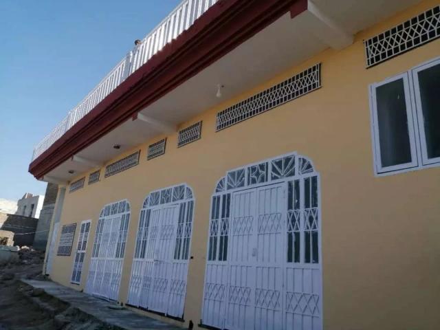 House for rent adyala Road Ali Town Rawalpindi Ali Town ID 13728