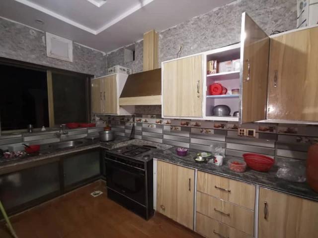 House for rent Al Noor garden society boundary wall Madina town Faisal Faisalabad Al Noor Garden ID 79946