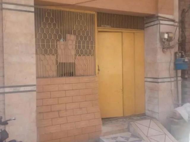 House for Rent Allah Bakash Colony Gujranwala ID 51467