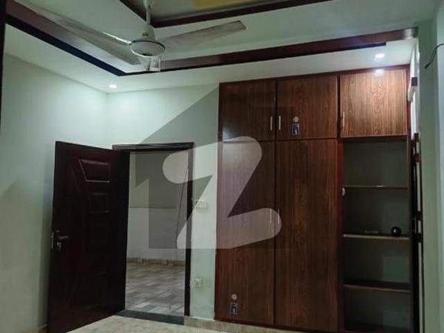 House For Rent Arbab Sabz Ali Khan Town Executive Lodges Block A