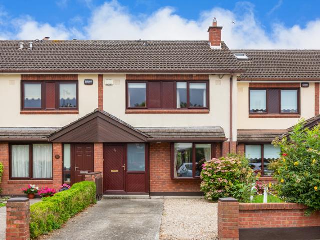 house for rent at 56 Meadow Bank, Dublin 6, Ireland