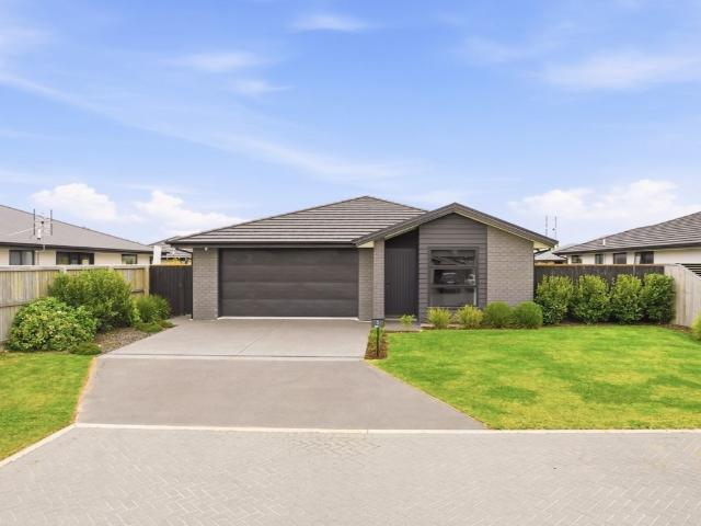 house for rent at 5 clough close lincoln christchurch rbpr086342, new zealand