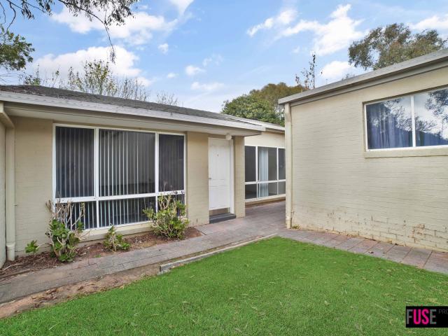 house for rent at 7/7 Bollard Street, Palmerston ACT 2913, Australia
