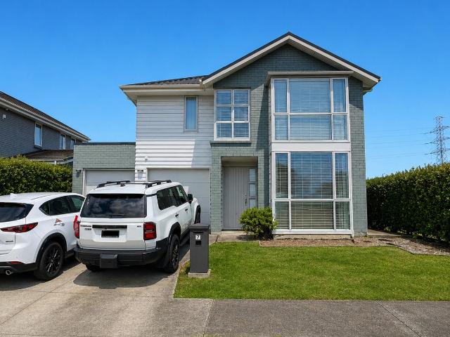 house for rent at 7 peat way takanini auckland rbpr086314, new zealand