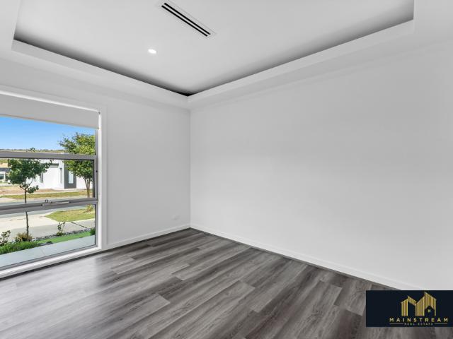 house for rent at 7 Pegg Wilks Street, Taylor ACT 2913, Australia