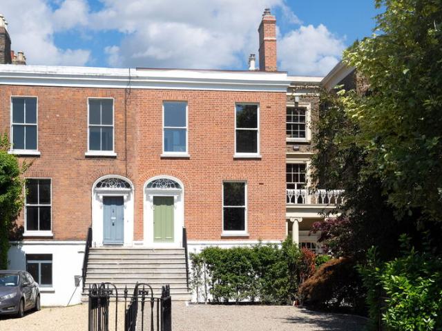 house for rent at 80 Leeson Street Upper Dublin 4, Ireland