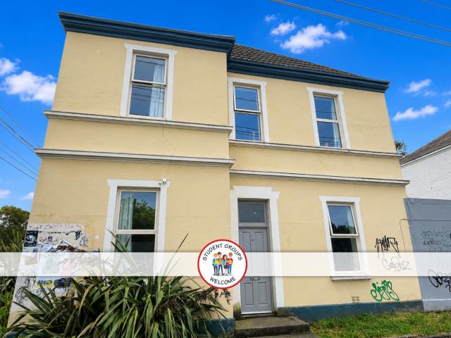 house for rent at 90 dundas street north dunedin dunedin rbpr068717, new zealand