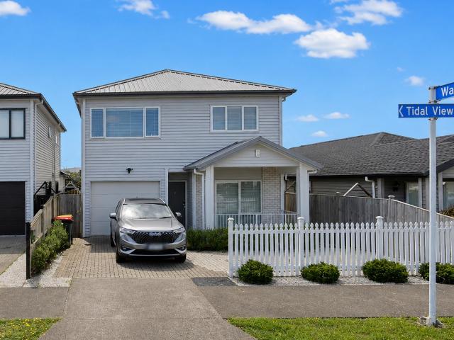 house for rent at 13 tidal view road drury auckland rbpr086418, new zealand