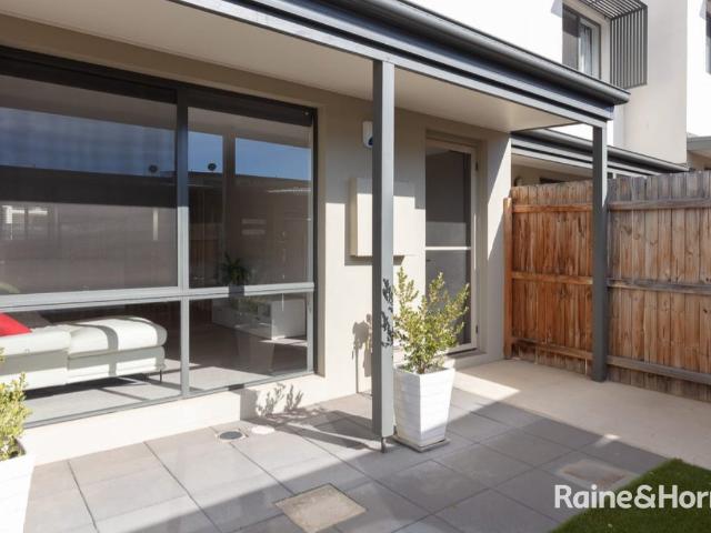 house for rent at 12/293 Flemington Road, Franklin ACT 2913, Australia