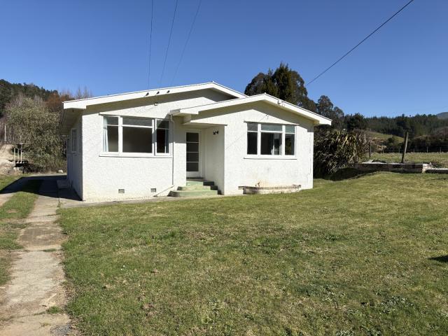 house for rent at 131 brooklyn valley road brooklyn tasman rbpr012436, new zealand