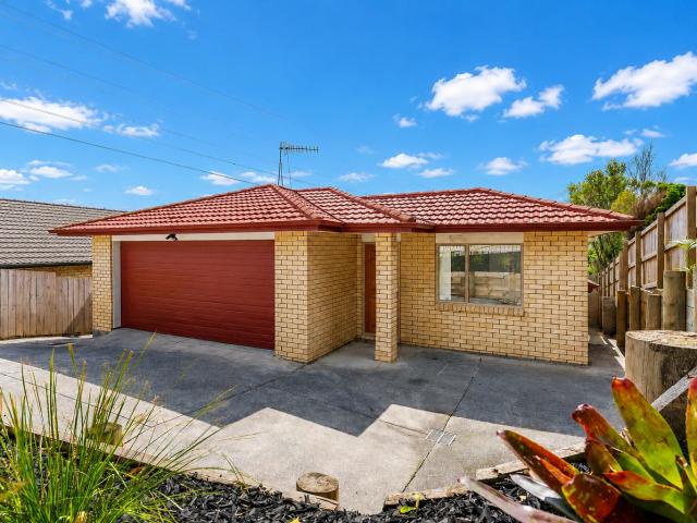 house for rent at 14 exotic place massey auckland rbpr086507, new zealand