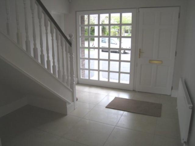 house for rent at 14 Glenageary Woods Glenageary Co. Dublin, Ireland