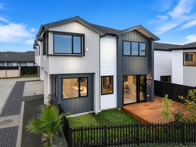house for rent at 1 te taruna drive milldale auckland rbpr086439, new zealand