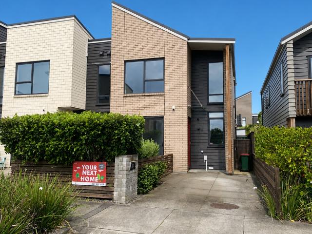 house for rent at 27 saltmarsh road hobsonville auckland rbpr084447, new zealand