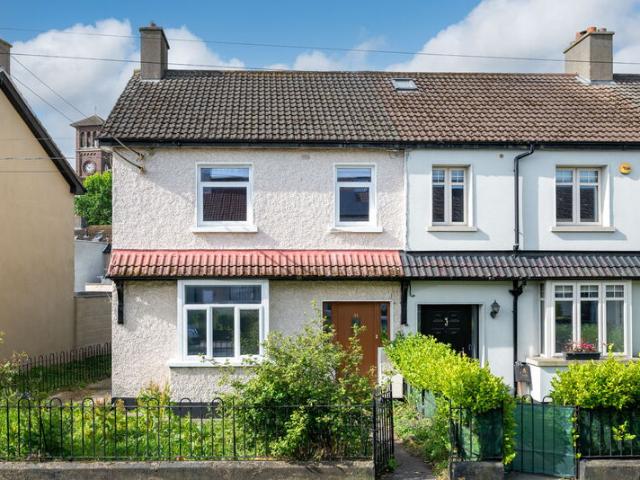 house for rent at 24 24 Fairfield Avenue, East Wall, Dublin 3, D03 TE27, Ireland