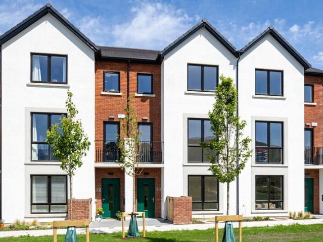 house for rent at 30 Suttonfield Paddocks, Kilternan, Dublin 8, Ireland