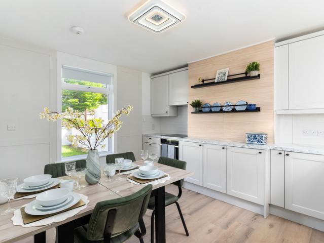 house for rent at 39 Beaufield Park, Stillorgan, Co. Dublin, Ireland