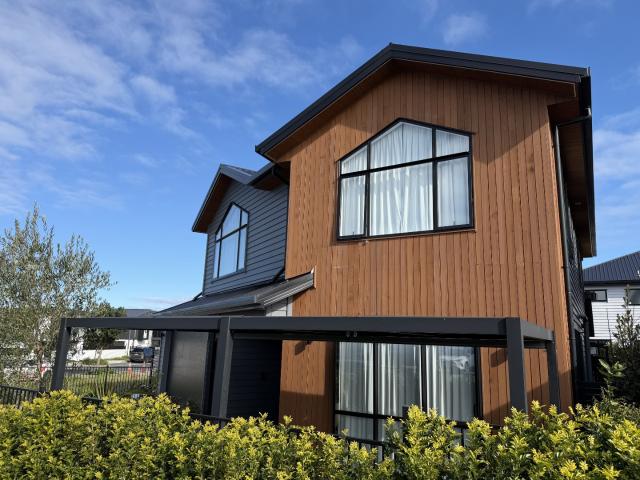 house for rent at 3 picnic point road hobsonville auckland rbpr086417, new zealand