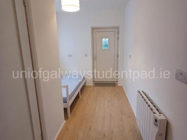 house for rent at the rise, galway