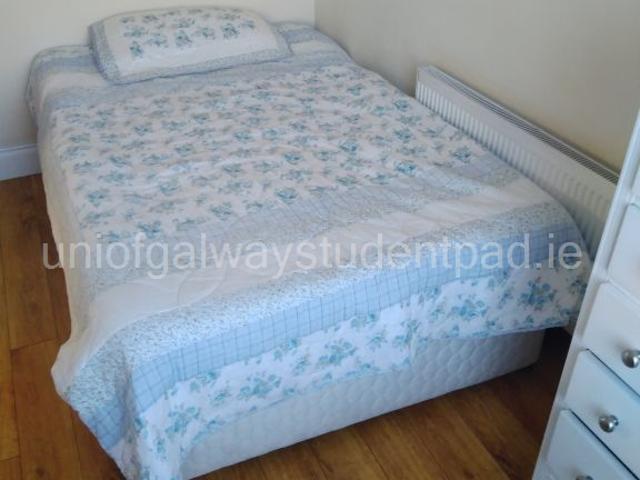 house for rent at tirellan heights, galway