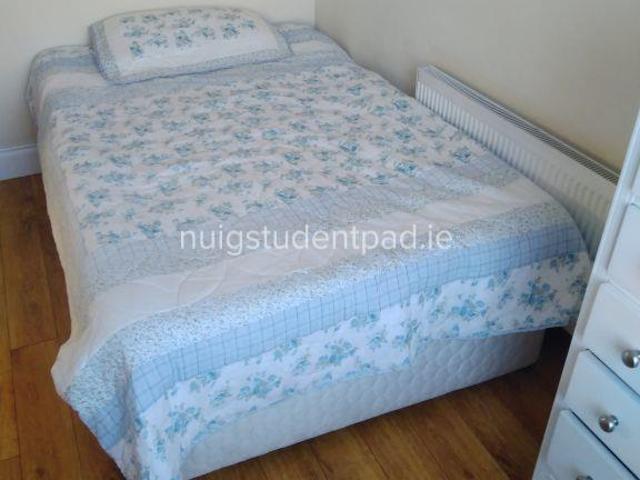 house for rent at tirellan heights, galway
