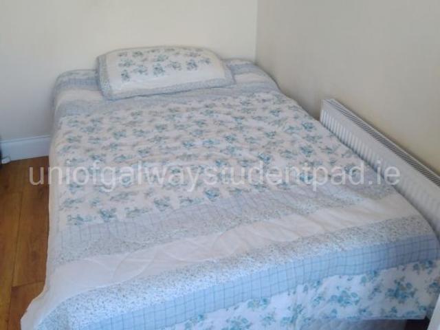 house for rent at tirellan heights, galway