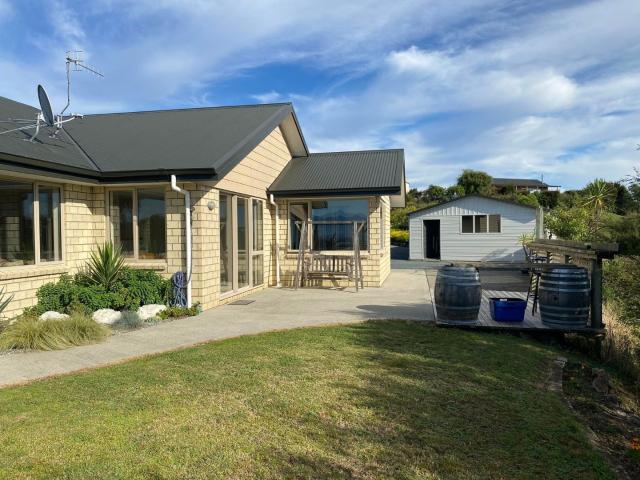 house for rent at unit a 442 old coach road mahana tasman rbpr012414, new zealand