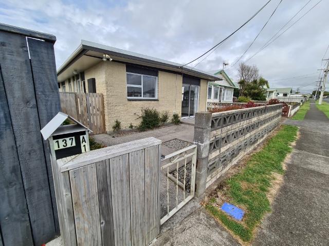 house for rent at unit 1 137a ngamotu road spotswood new plymouth rbpr083192, new zealand