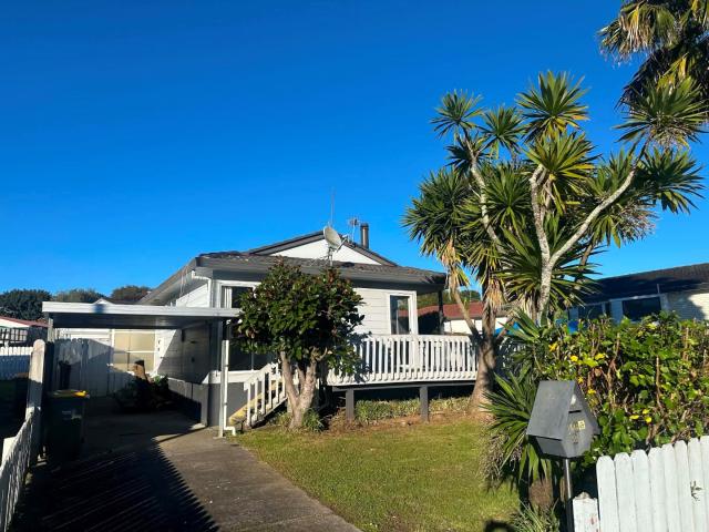 house for rent at unit 2 46 granville drive massey auckland rbpr083628, new zealand