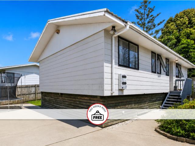house for rent at unit 2 63 palmers road clendon park auckland rbpr053891, new zealand