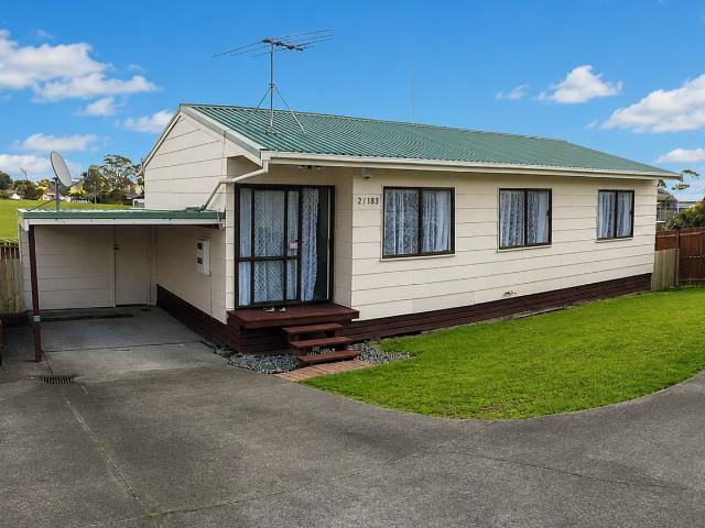 house for rent at unit 2 783 great south road manukau auckland rbpr026321, new zealand